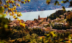 ✈ Rome and Lake Garda: 4 or 6 Nights with Flights