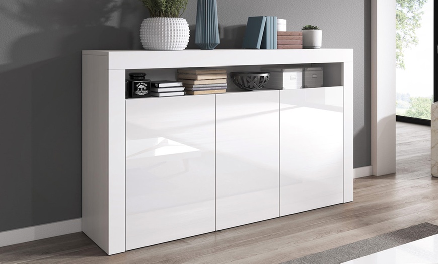 Image 17: Ecom TV Unit, Sideboard or Set