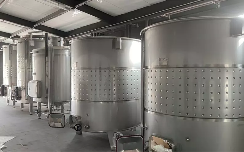 Visita a bodega más cata en Besalduch Valls And Bellmunt