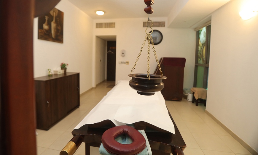 Image 4: Ayurveda Treatment at Dr. Shyam's Ayurveda Centre 