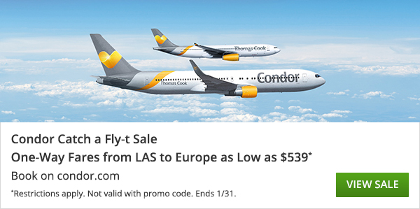 Condor Airlines