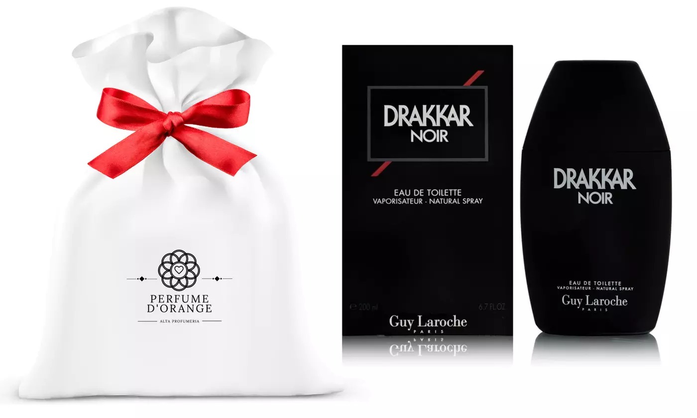 Fragranze, dopobarba, gel doccia di Drakkar Noir Guy Laroche