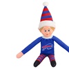 Image 6: Forever Collectibles NFL Team Elf