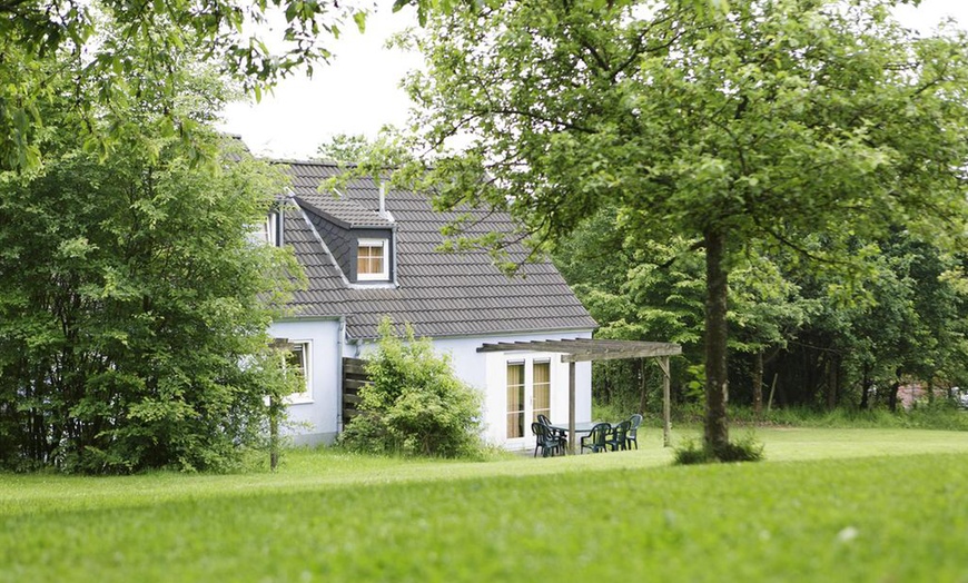 Image 18: Center Parcs: 3-7 nachten in een Comfort Cottage voor 4/6 pers.