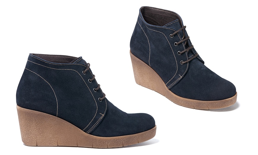 Image 6: Scarpe da donna