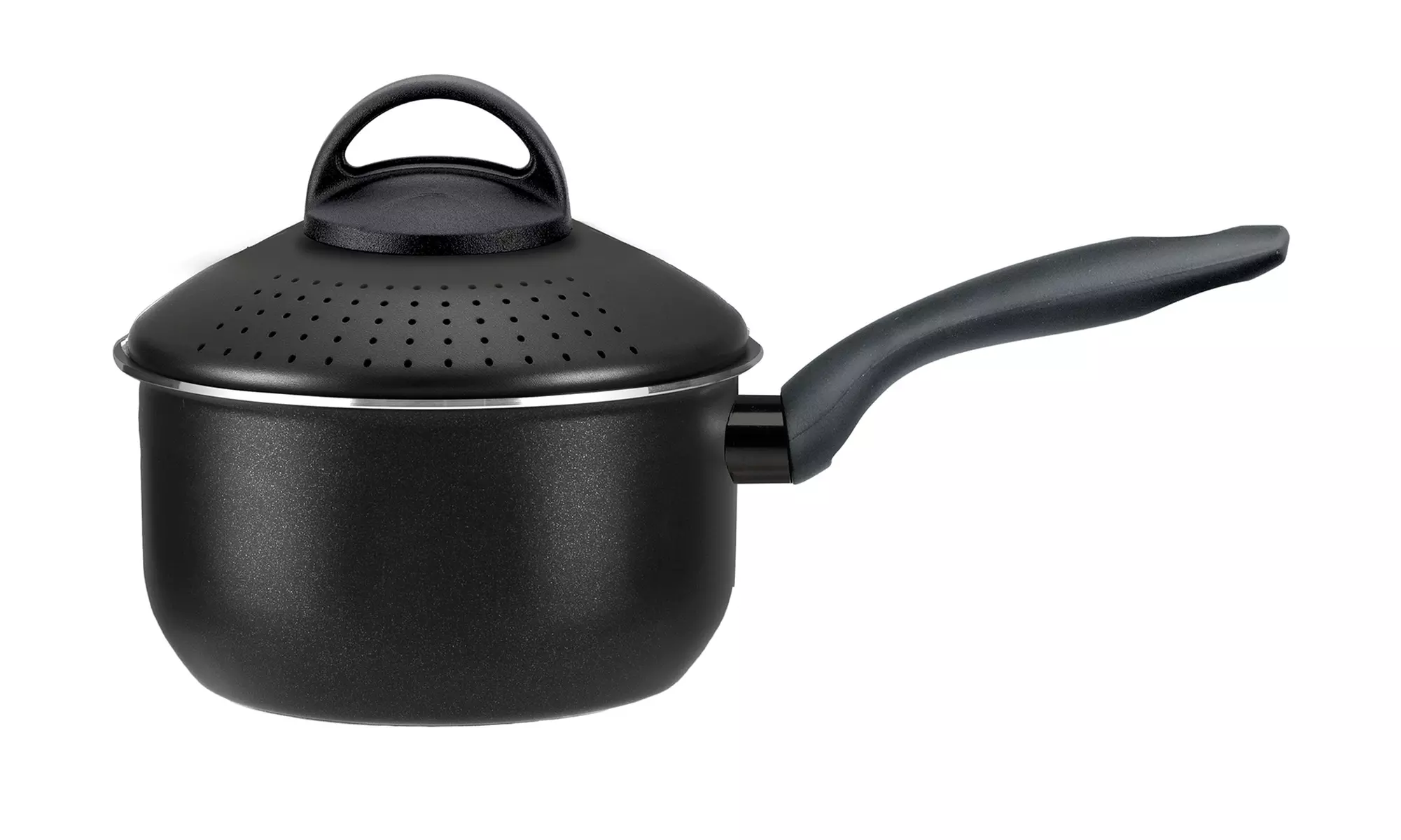 Pentole Pastì Onion e Baby Diamantide Silex Italia, Ultraresistenti