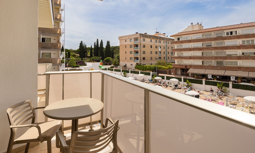 Image 7: ⛱️ ESPAGNE | Lloret de Mar - Hôtel Amatista 4*