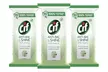 Three or Six Packs of Cif Biodegradable Wipes 80 Sheets - Image 3