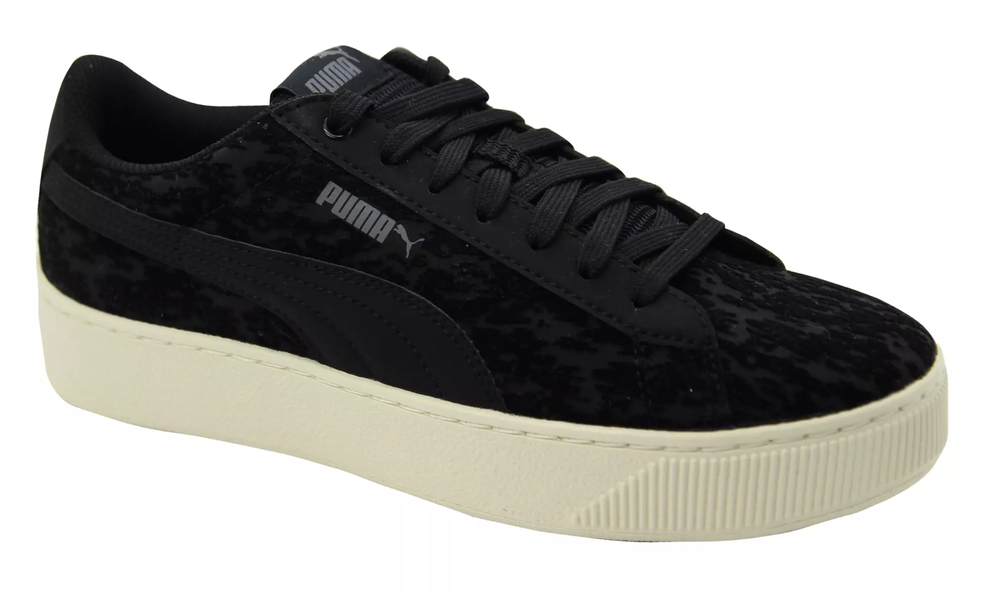 Puma Vikky Women's Platform Sneakers - Image 2