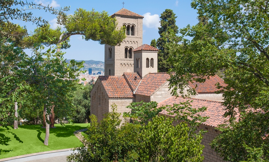 Image 5: Entrada al Poble Espanyol para 1 a 4 personas