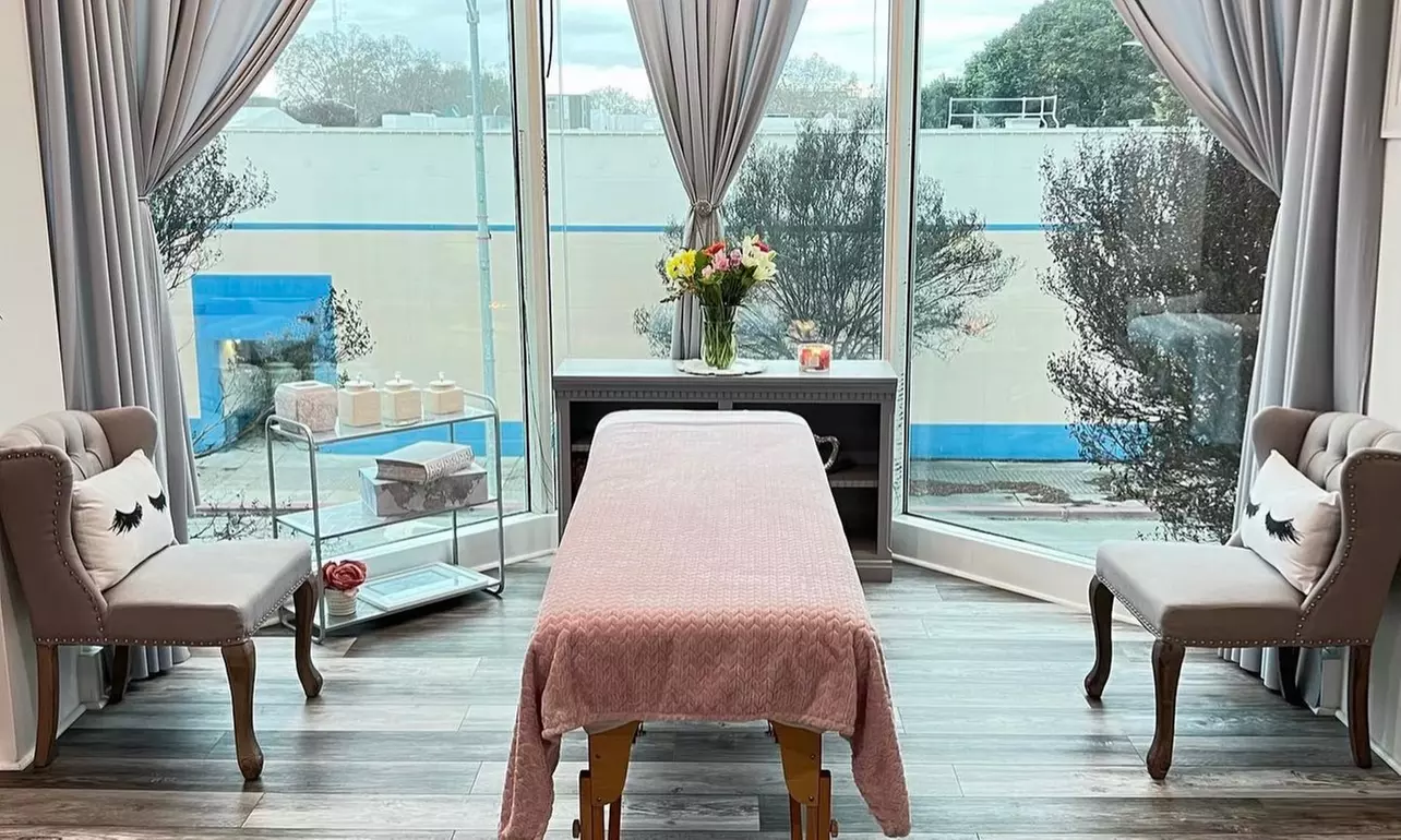 Up to 37% Off on Body Wrap at Dream Haus Sculpting Bar LLC