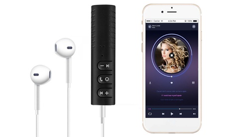Kit audio avec buetooth