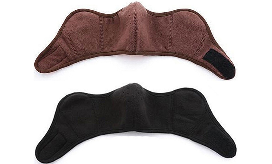 Image 5: Thermal Face Mask/Earmuffs