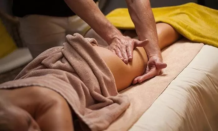 Masaje relajante, tailandés o ritual tántrico solo o en pareja