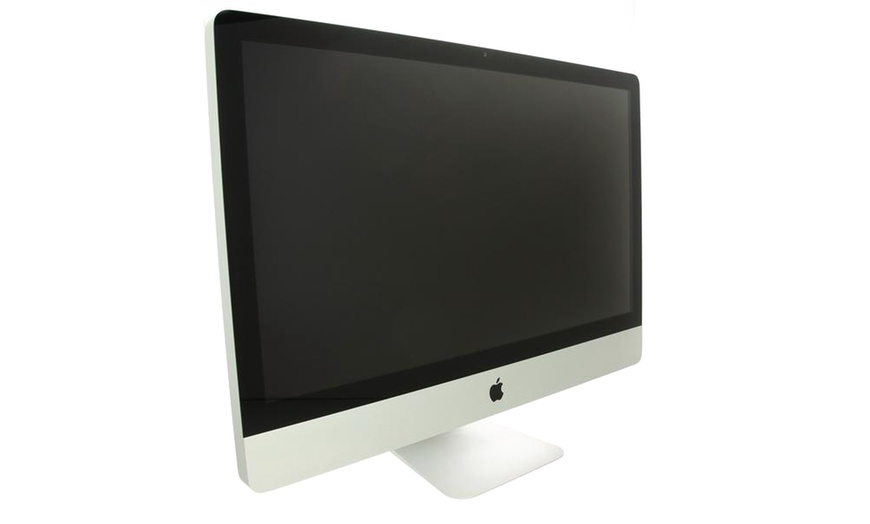 Image 2: Apple iMac refurbished