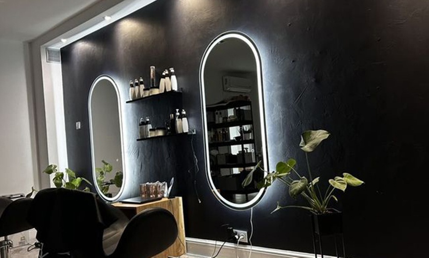 Image 3: Do 41% zniżki na Botoks na włosy w KERATIN STUDIO Warszawa