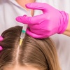Image 2: One or Three essions of 60-Min PRP Hair Restoration (PRP) 