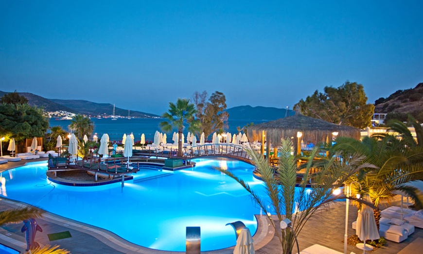 Image 7: ✈ Bodrum: Up to 7-Night All-Inclusive Holiday with Transfers