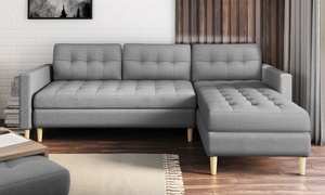 Copenhagen Corner Sofa