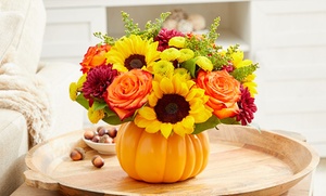 55% Off Same-Day Flowers and Gifts Delivery from FTD.com