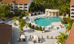 All-inclusive Special Savings through April - Book Now! All-inclusive Special Savings through April - Book Now!
