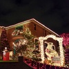 Image 10: Up to 15% Off 4-Hour Dyker Heights Christmas Lights Bus Tour