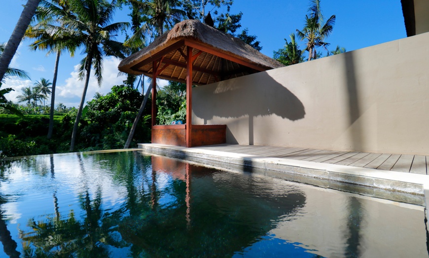 Image 3: Bali, Ubud: 3-7-Night 4* Villa Stay with Breakfast