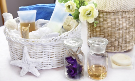 Atelier à thème de cosmétiques naturels d'1h30 pour 1 ou 2 personnes dès 19,90 € à l'institut Cocon De Bien-Être