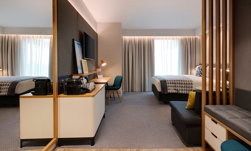 Image 9: London Heathrow: 4* Hotel Stay with Breakfast