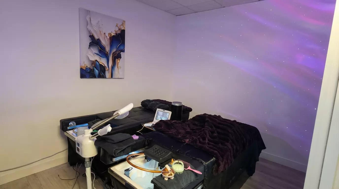 60, 90, or 120-Minute Head spa with Scalp Analysis for Couples & More