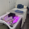 Image 6: Luxury Head Spa for 1 or 2 w/Massage on Neck & Scalp + Mini-Facial