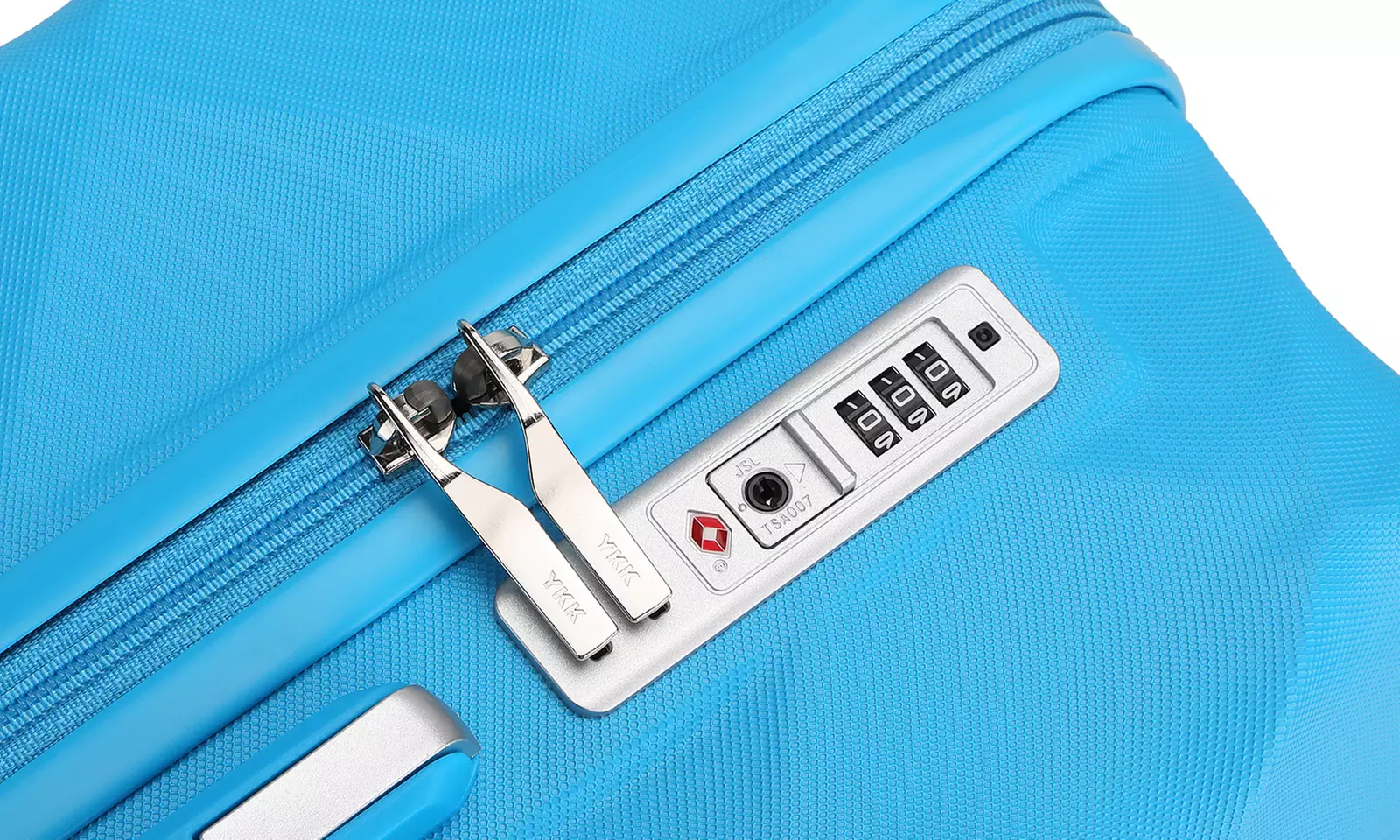 1x oder 4x Reisekoffer