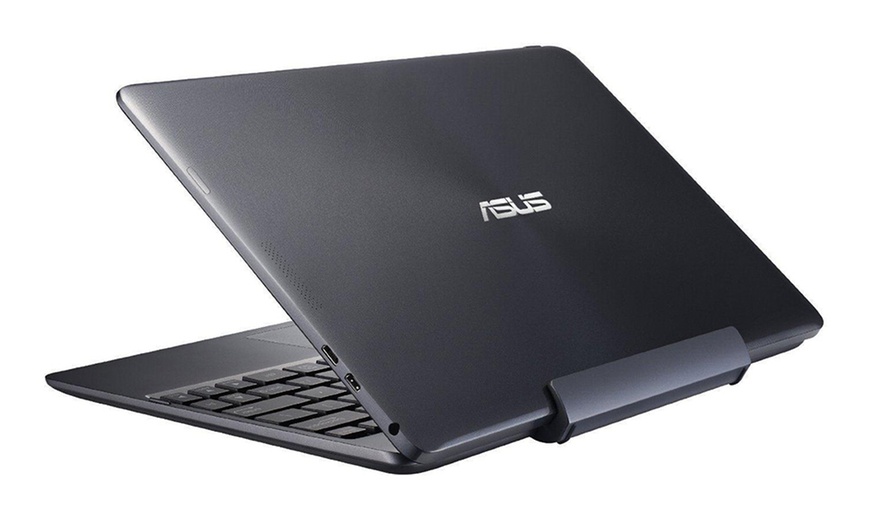 Image 2: ASUS Transformer Book