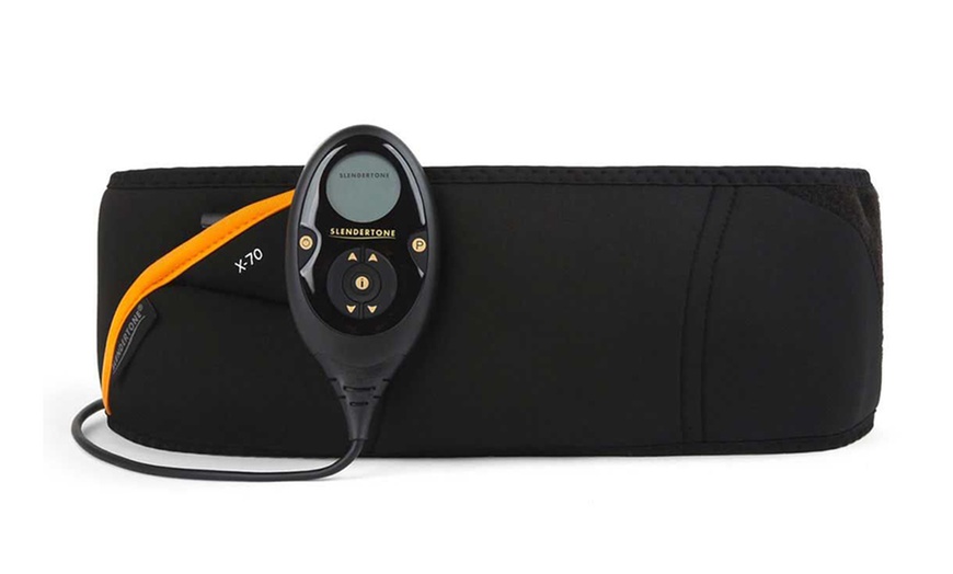 Image 8: Slendertone Shorts or Belt