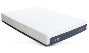 MLILY Bamboo Memory 1000 Pocket Mattress