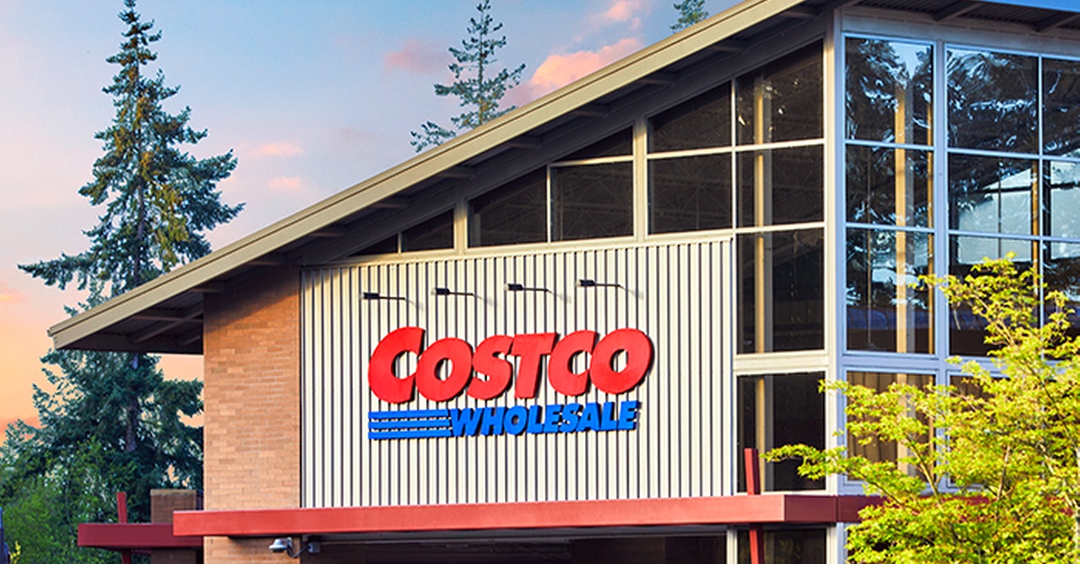 One-Year Costco Membership with a $20 or $40 Digital Costco Shop Card