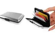 Aluminium Card Wallet - Image 7