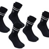 Image 3: Lot de 6 ou 12 paires de chaussettes Sergio Tacchini