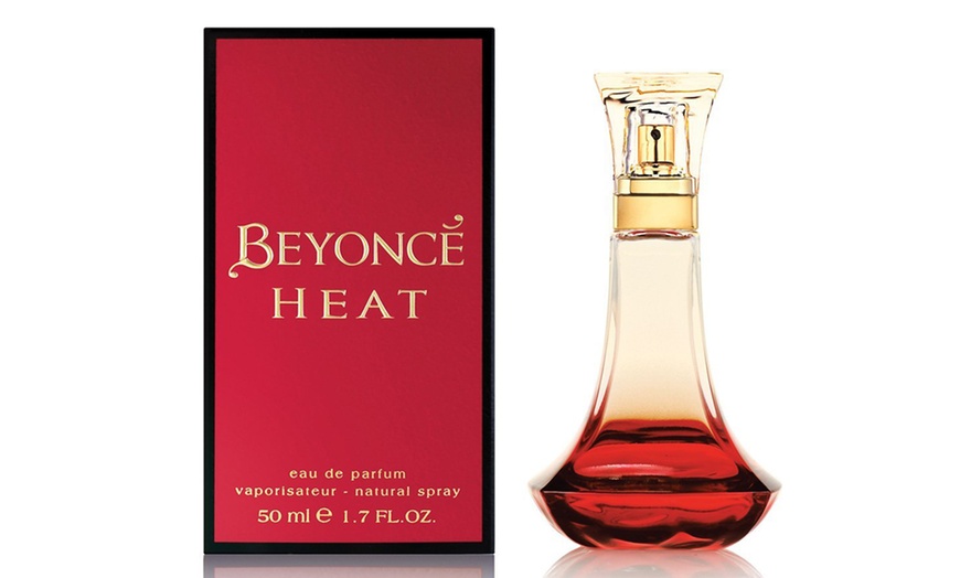 Image 2: Beyonce Heat EDP for Women