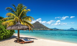 ✈ 7/9 nachten Mauritius met All Inclusive verblijf en vlucht vanaf AMS