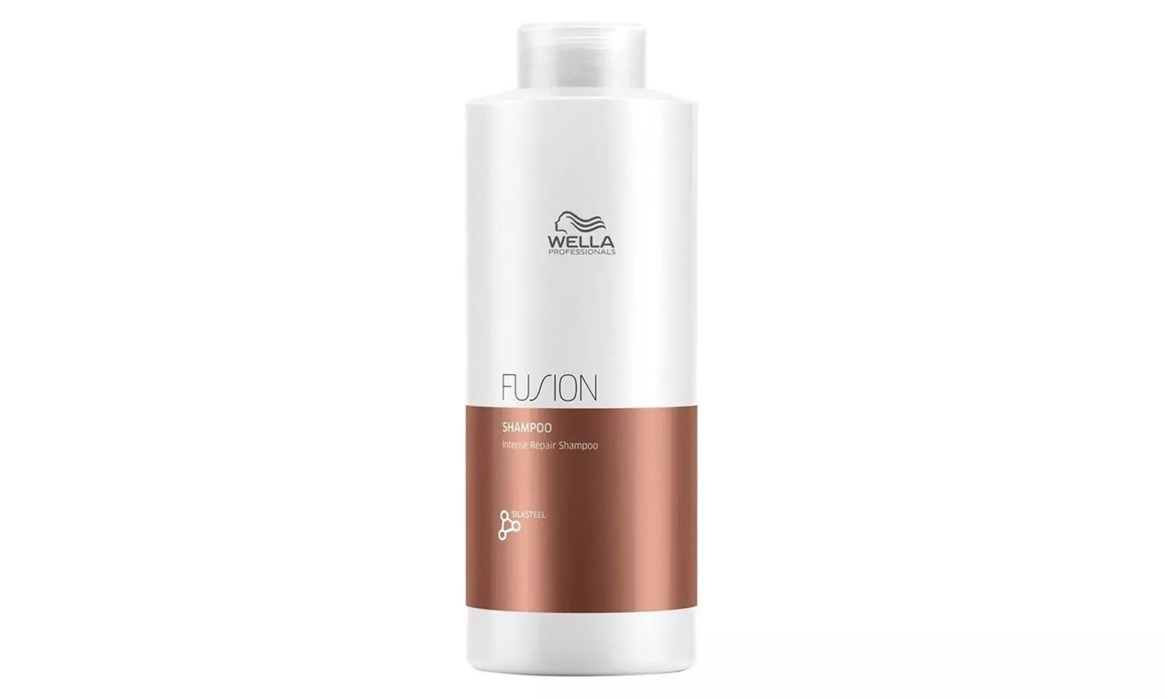 Wella Professionals - Tutta la linea Fusion Intense Repair