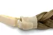 One Adjustable Braided Hair Headband from Novadab (46% Off) - Second Medium