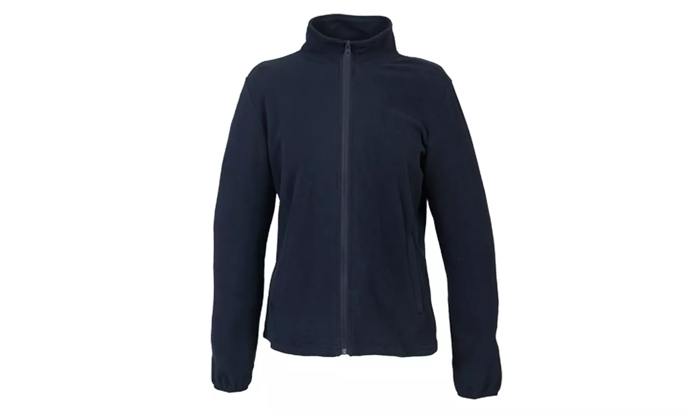 1 o 3 felpe da donna in pile