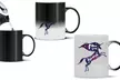 One or Two Heat-Sensitive Unicorn Mugs - Image 6