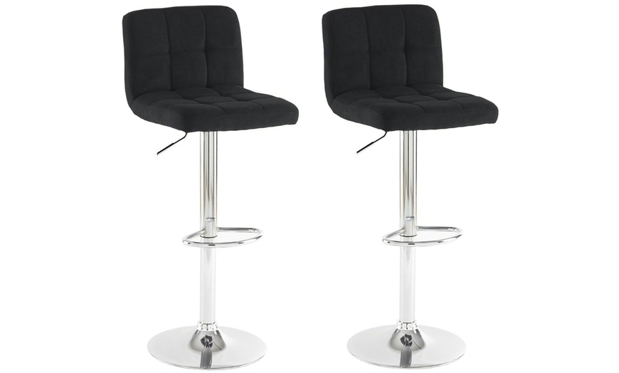 Image 4: Neo Cuban Barstools
