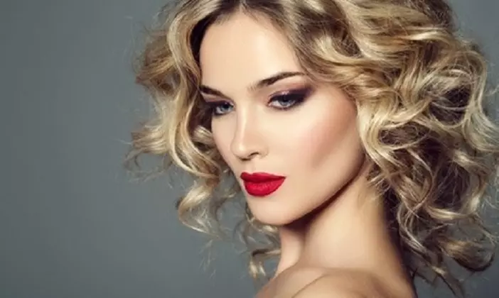 Haircut & Style w/ Optional Color or Highlights at The Starlie Salon at Salon LaRue (Up to 54% Off). 3 Options. - Primary Image