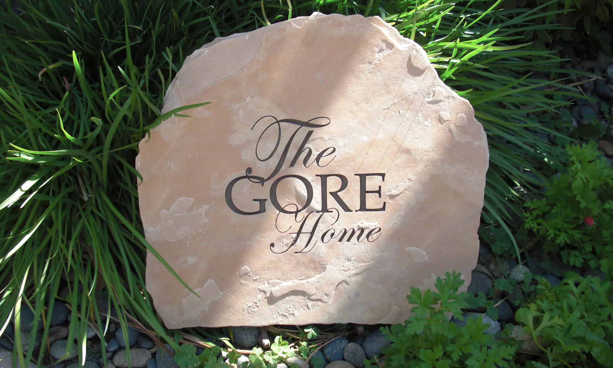 Up to 50% Off Stone Etching at La Jolla Stone Etching - Primary Image