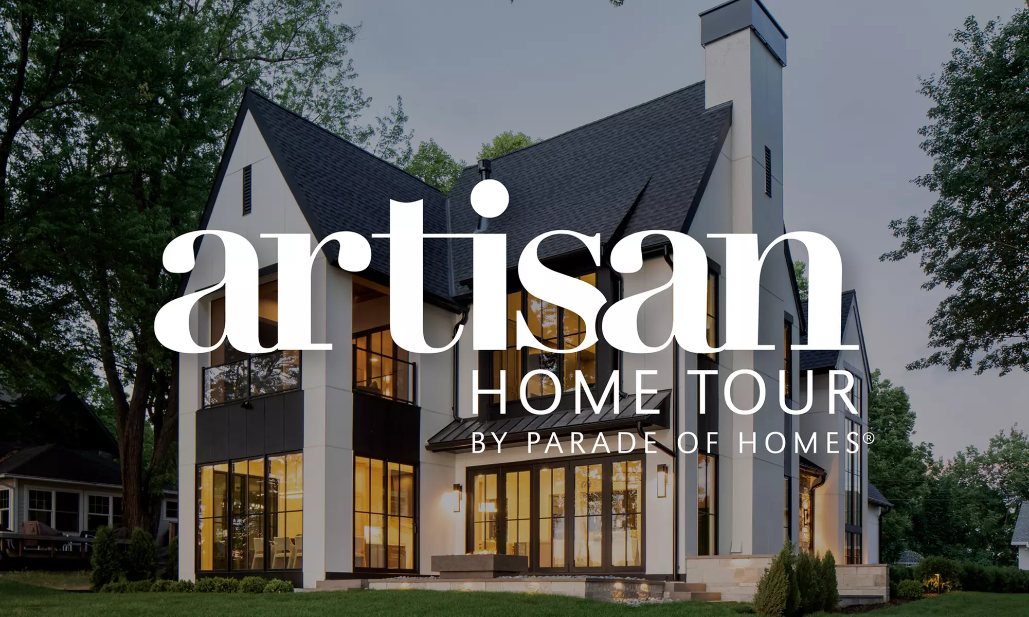 Admission for One or Two to Artisan Home Tour from Housing First Minnesota (Up to 52% Off) - Primary Image