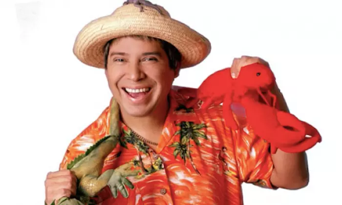 El Costeño on July 14 at 7 p.m. - Primary Image