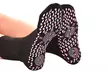 1, 2 ou 3 paires de chaussettes auto-chauffantes en tourmaline - Second Medium